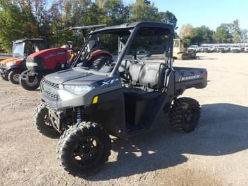 Main image Polaris Ranger XP 1000
